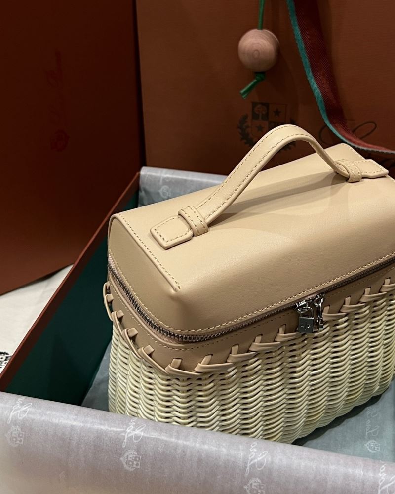 Loro Piana Satchel bags